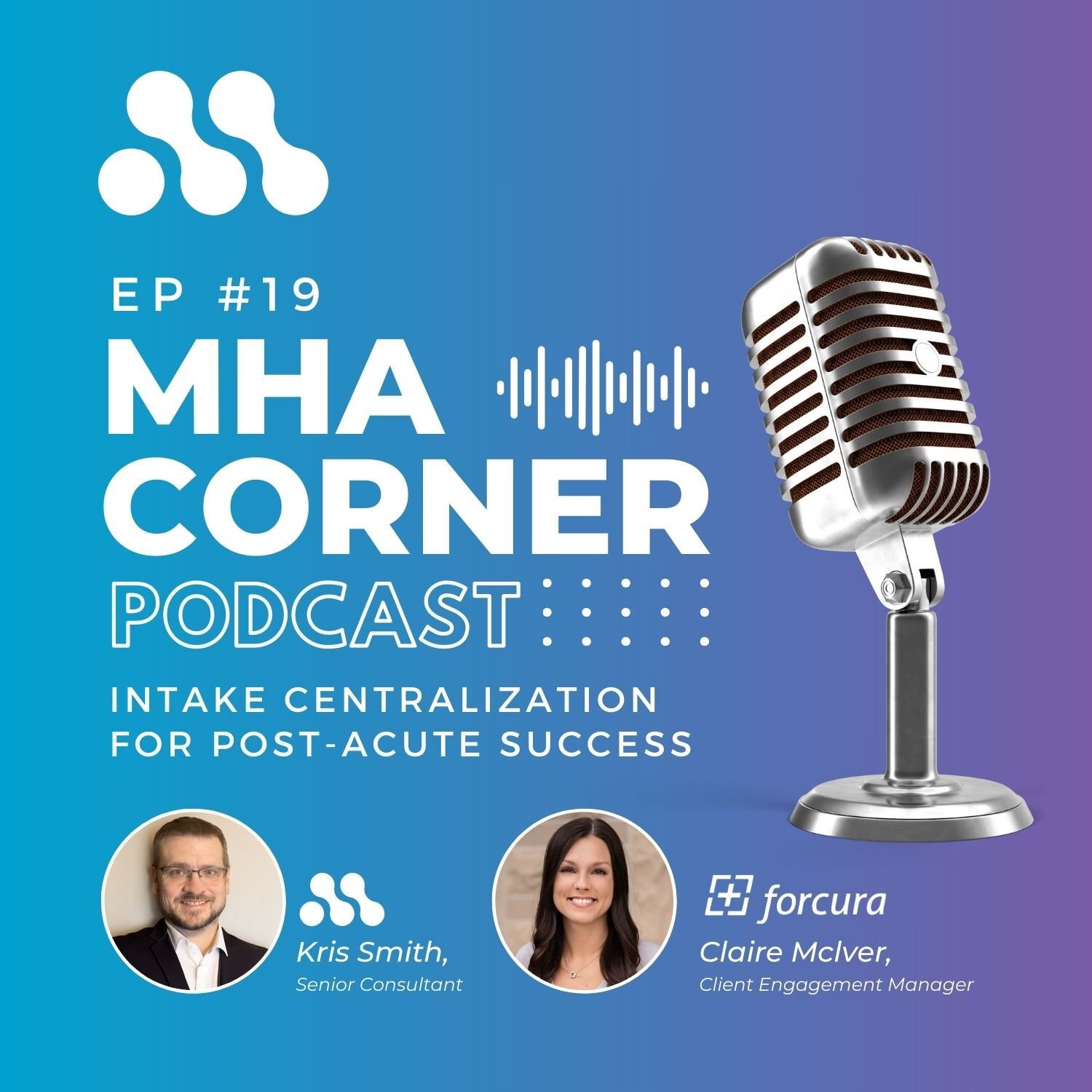 Intake Centralization for Post-Acute Success