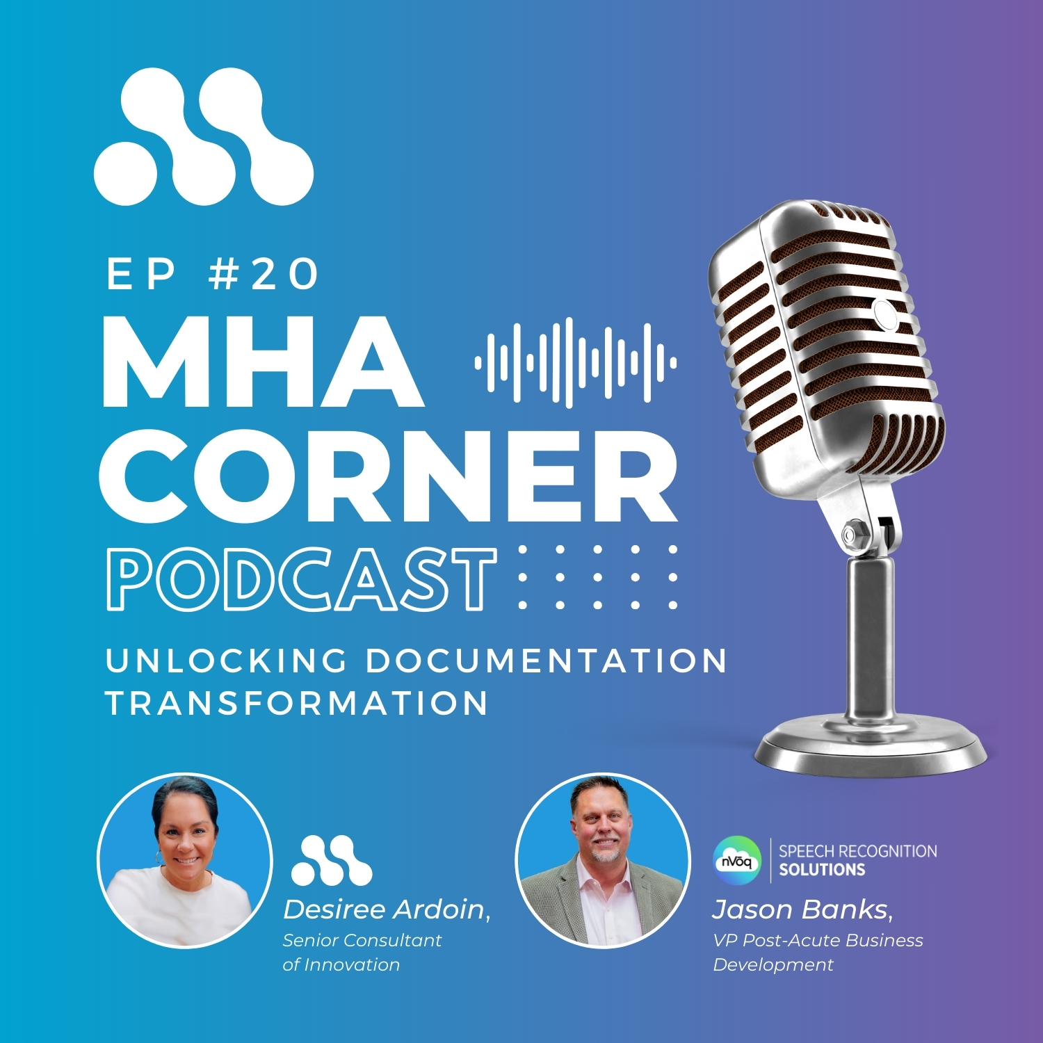 Unlocking Documentation Transformation